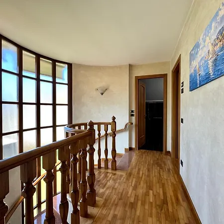 Annia Σπίτι διακοπών Λινιάνο Σαμπιαντόρο
